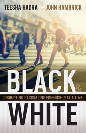 Cover of the book Black and White by David N. Mosser
