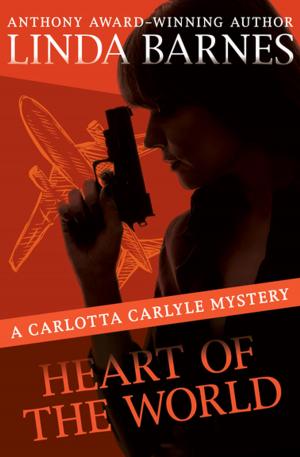 Cover of the book Heart of the World by Kristy Tate