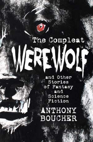 bigCover of the book The Compleat Werewolf by 