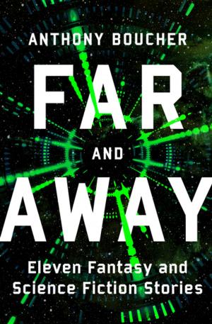 Cover of the book Far and Away by Phil N. Schipper