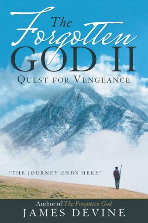 Cover of the book The Forgotten God Ii by Leah Baldwin