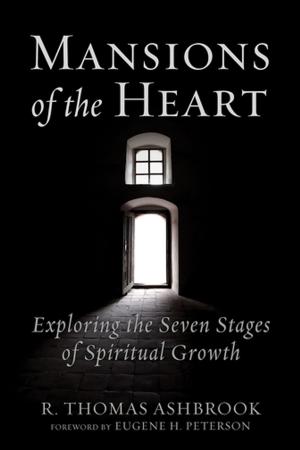 Cover of the book Mansions of the Heart by Dietrich Bonhoeffer