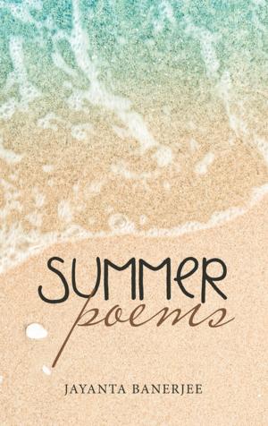 Cover of the book Summer Poems by Eliezer Oyola