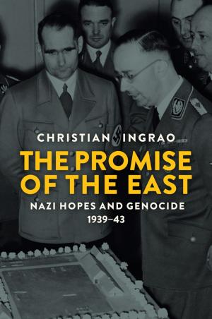 Cover of the book The Promise of the East by Christiane Harzig, Dirk Hoerder