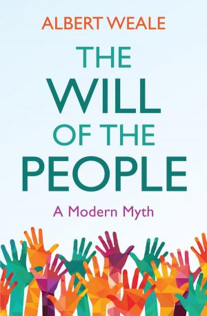 Cover of the book The Will of the People by Isaiah Hankel