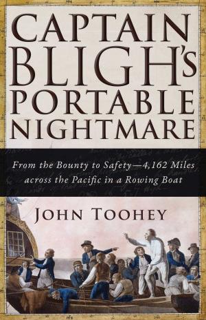 Cover of the book Captain Bligh's Portable Nightmare by Michele Anna Jordan, Liza Gershman