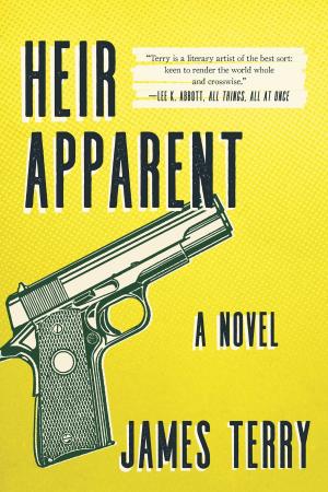 Cover of the book Heir Apparent by Chris Cheng, Iain Harrison