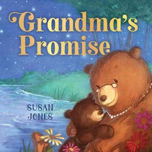 Cover of the book Grandma's Promise by Justin Ryan