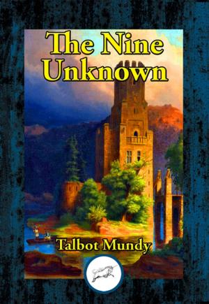 Cover of the book The Nine Unknown by Donna Hernandez