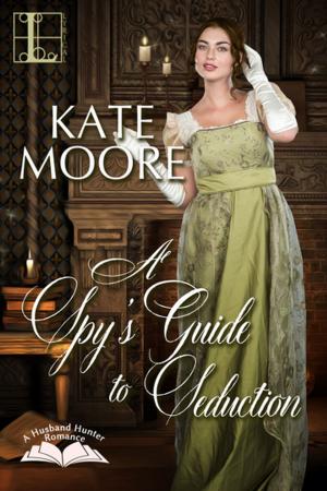 Cover of the book A Spy's Guide to Seduction by Annabeth Albert