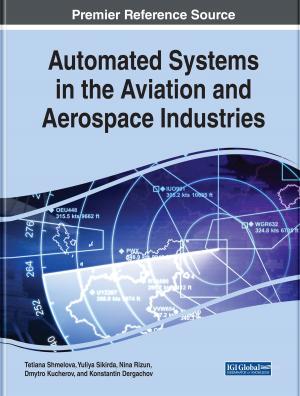 Cover of the book Automated Systems in the Aviation and Aerospace Industries by Payam Hanafizadeh, Mehdi Behboudi