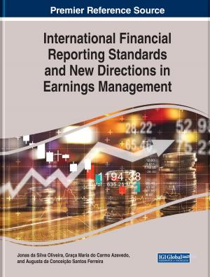 bigCover of the book International Financial Reporting Standards and New Directions in Earnings Management by 