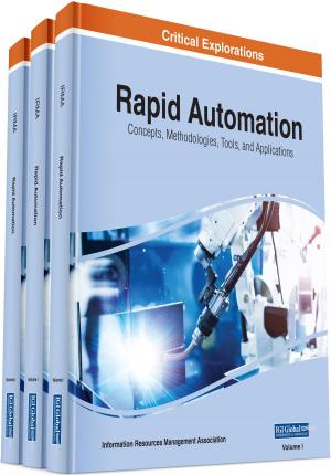 Cover of the book Rapid Automation by Joseph O. Oluwole, Preston C. Green III