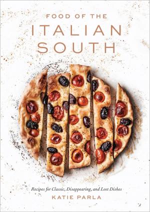 Cover of the book Food of the Italian South by Abelie Holly