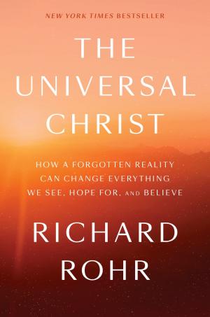 Cover of the book The Universal Christ by Linda Windsor