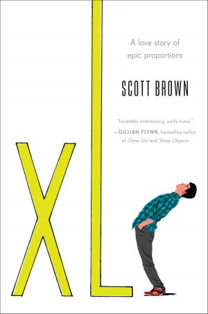 Cover of the book XL by Graham Salisbury