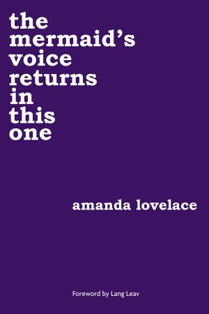 Cover of the book the mermaid's voice returns in this one by Reyna Biddy
