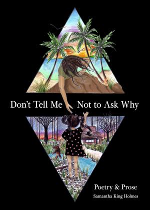 Cover of the book Don't Tell Me Not to Ask Why by The Awkward Yeti, Nick Seluk
