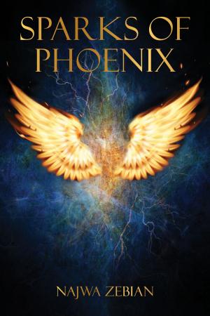 Cover of the book Sparks of Phoenix by David Robert Jones