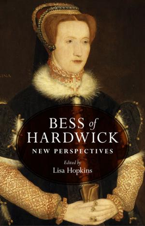 Cover of the book Bess of Hardwick by Richard Parrish