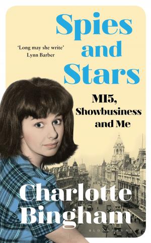 Cover of the book Spies and Stars by 
