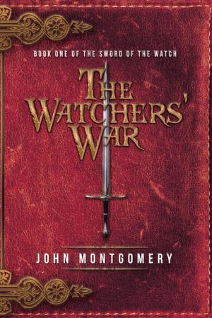 Cover of the book The Watchers’ War by Theresa Martin