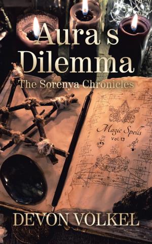 Cover of the book Aura’s Dilemma by Angela Brown Ware