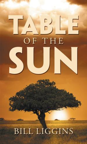 Cover of the book Table of the Sun by Juan Carlos Riofrío Martínez-Villalba