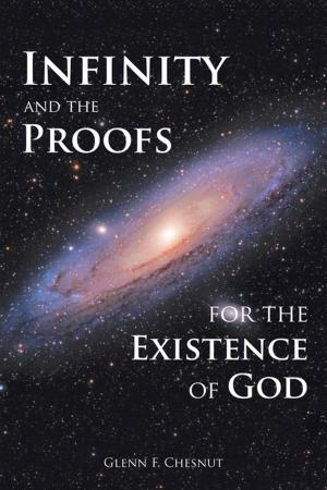 Cover of the book Infinity and the Proofs for the Existence of God by Andrew Byrne