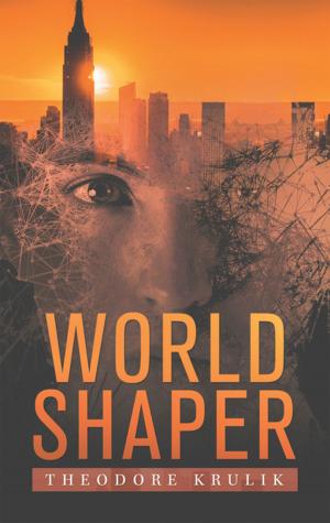 Cover of the book World Shaper by Gregory A. Morris