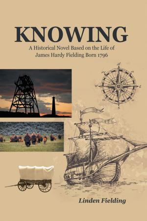 Cover of the book Knowing by Peter K. Connolly