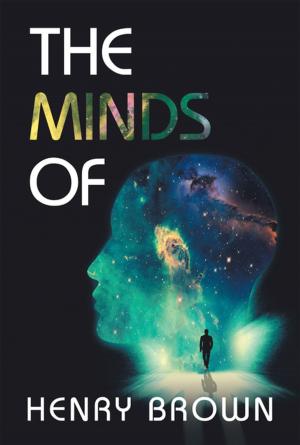 Cover of the book The Minds Of by RJ Stastny