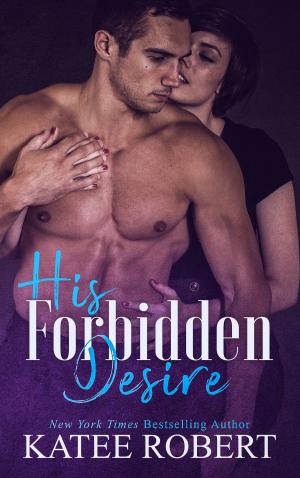 Book cover of His Forbidden Desire