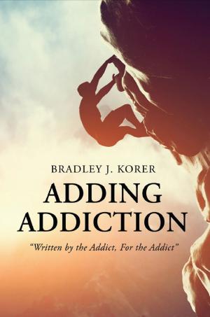Book cover of Adding Addiction