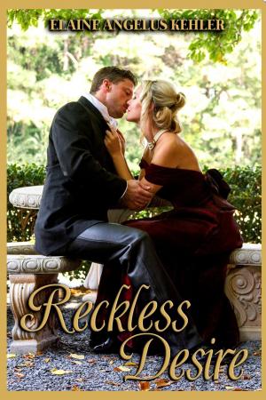 bigCover of the book Reckless Desire by 