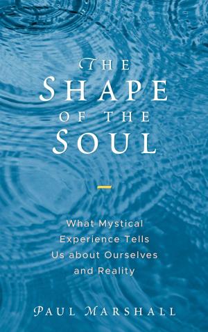 Cover of the book The Shape of the Soul by Benjamin Franklin