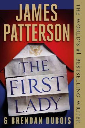 Cover of the book The First Lady by Miranda Liasson