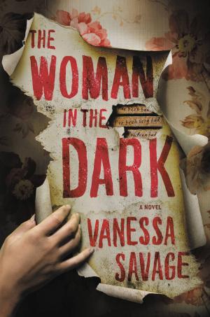 Cover of the book The Woman in the Dark by Anne Kelleher Bush
