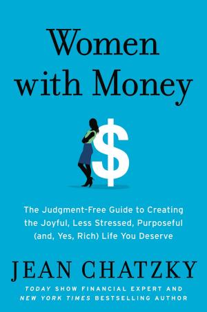 Book cover of Women with Money