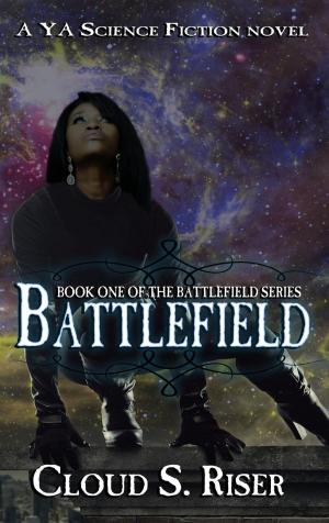 Cover of the book Battlefield by Len Silver