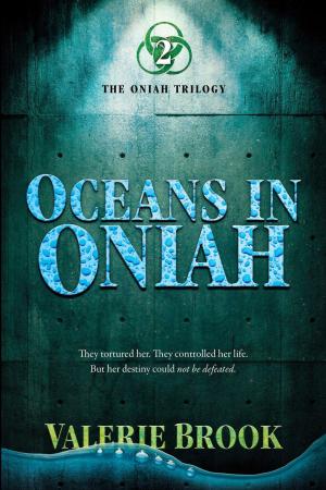 Book cover of Oceans In Oniah