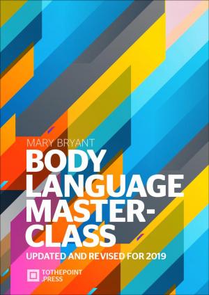 Book cover of Body Language Masterclass