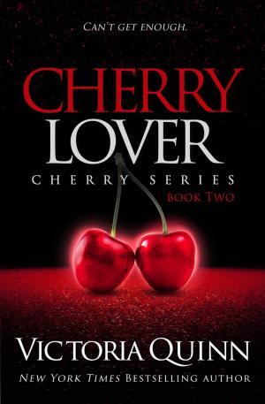 Cover of the book Cherry Lover by Charlie M.
