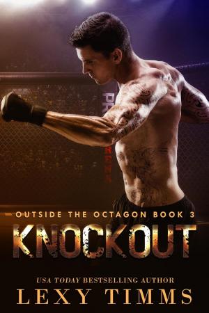 Cover of the book Knockout by Molly Stuart