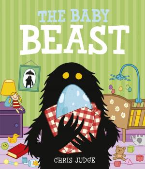 Cover of the book The Baby Beast by David McKee