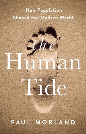 Cover of the book The Human Tide by Deborah Cadbury