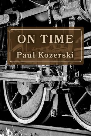 Cover of the book On Time by Sidney Cris