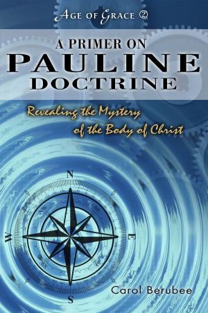 Book cover of A Primer On Pauline Doctrine