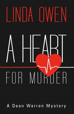Cover of the book A Heart for Murder by E. Richard Bridgeforth, Sr.