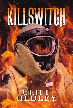 Cover of the book Killswitch by R.H. Garrett